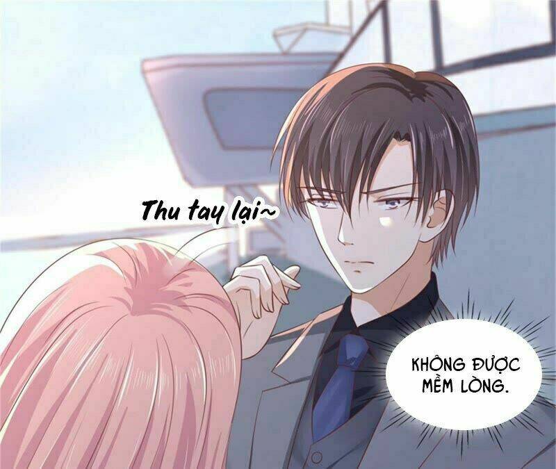 liệt ái tri hạ: series mật đào tiểu tình nhân chapter 215 14