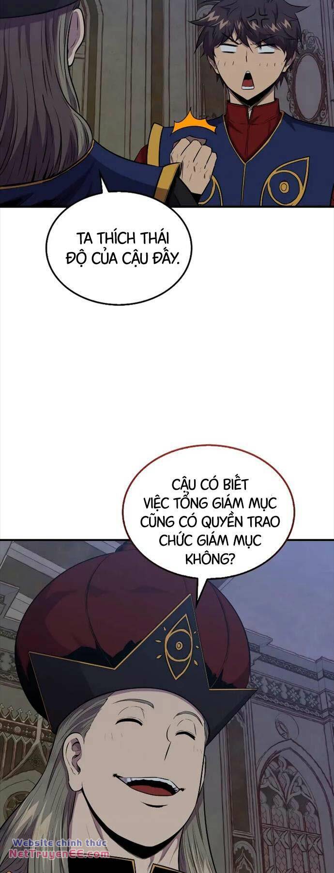 ngủ để thăng cấp chapter 102 43