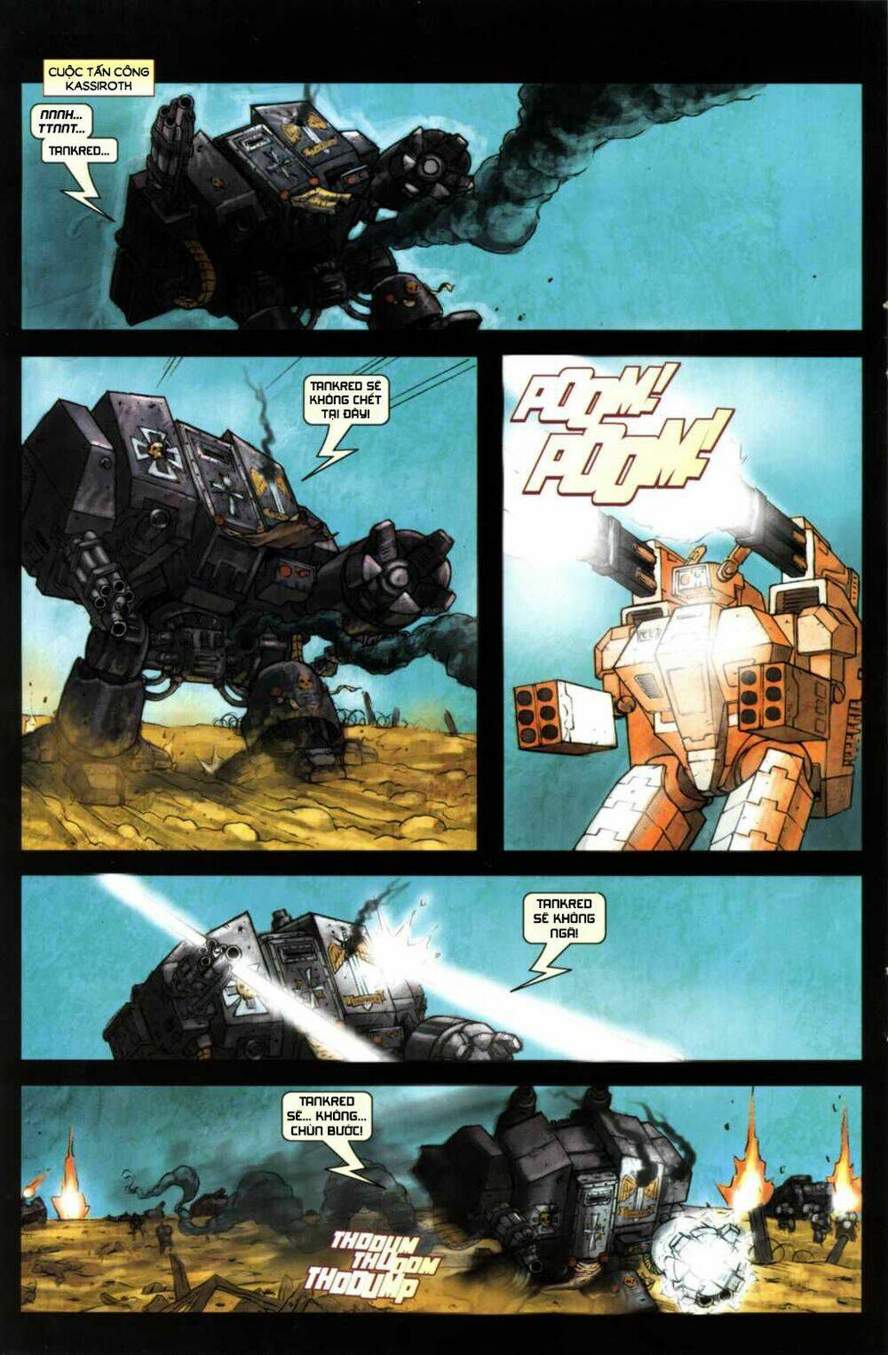 warhammer 40k - damnation crusade chapter 2 11