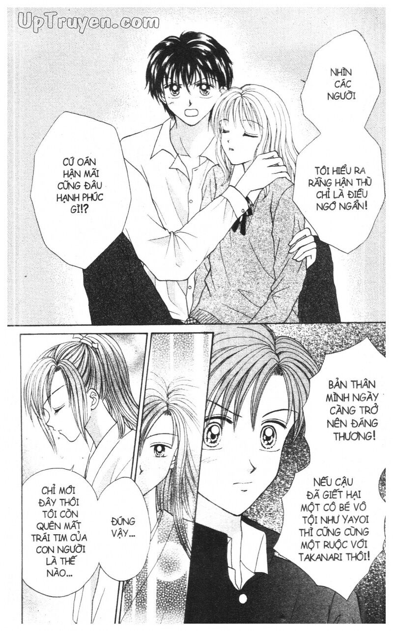 thiên thần cuối thế kỉ chapter 19 40