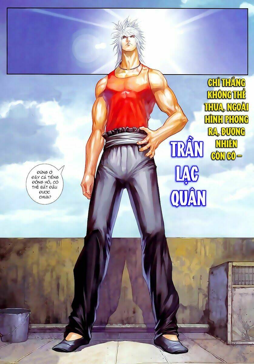 cửu long thành trại 2 chapter 37 16