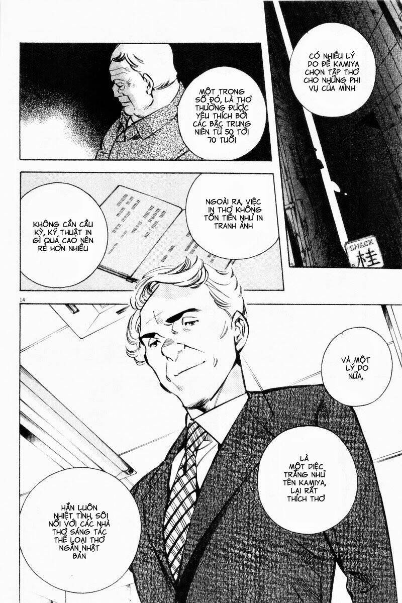 shin kurosagi - con diệc đen 2 chapter 101 14