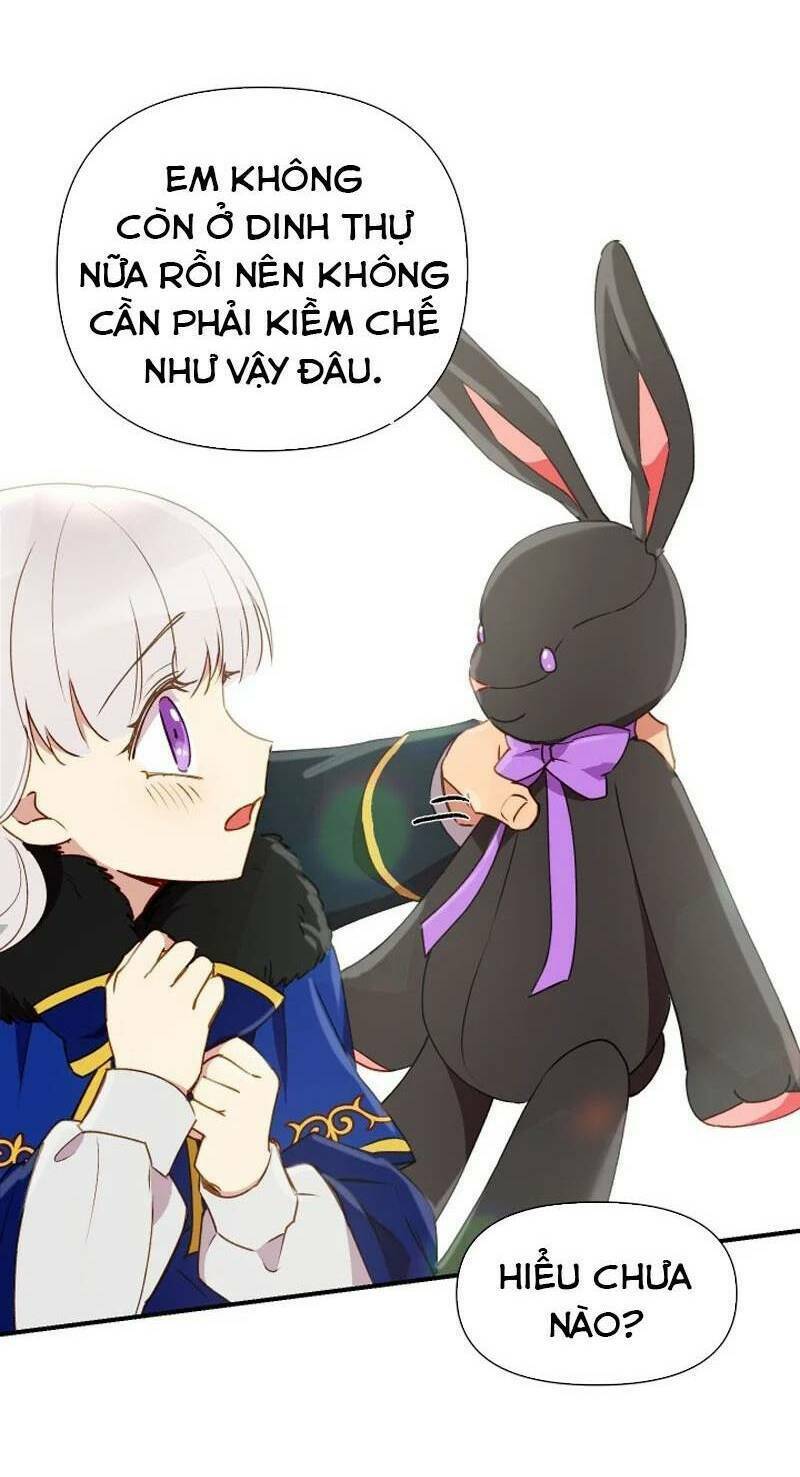 khế ước của nữ công tước quái vật chapter 21 10