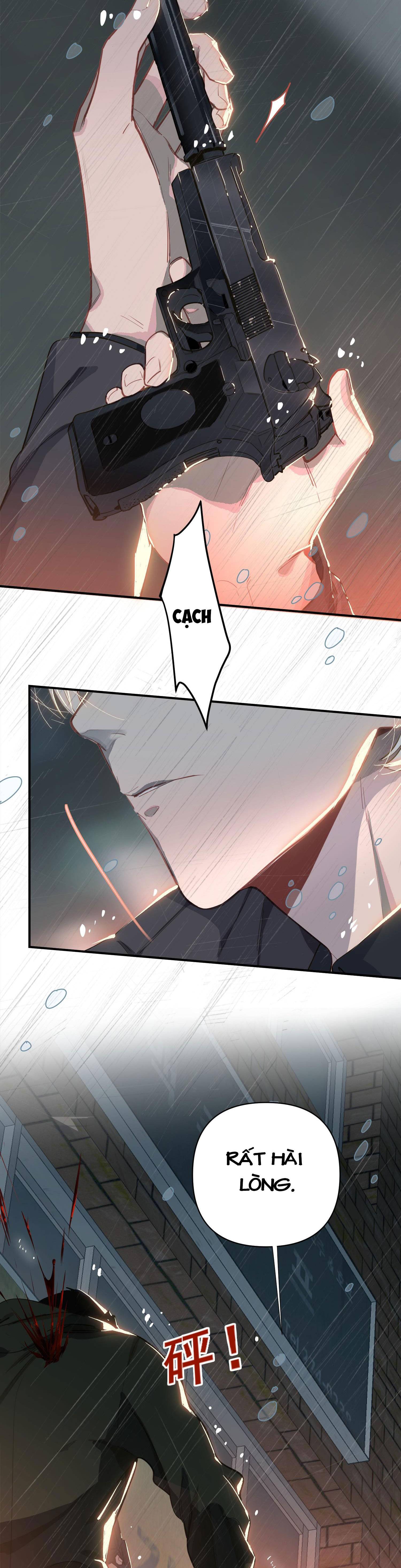 tôi là một tên điên chapter 3 14