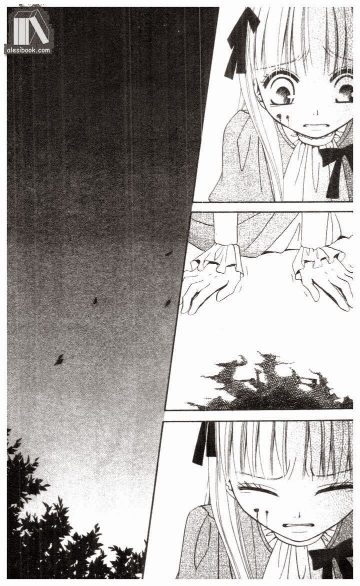 hoa và ác ma chapter 23 9