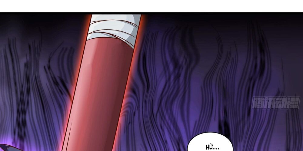 nãi ba là chiến thần mạnh nhất chapter 32 40