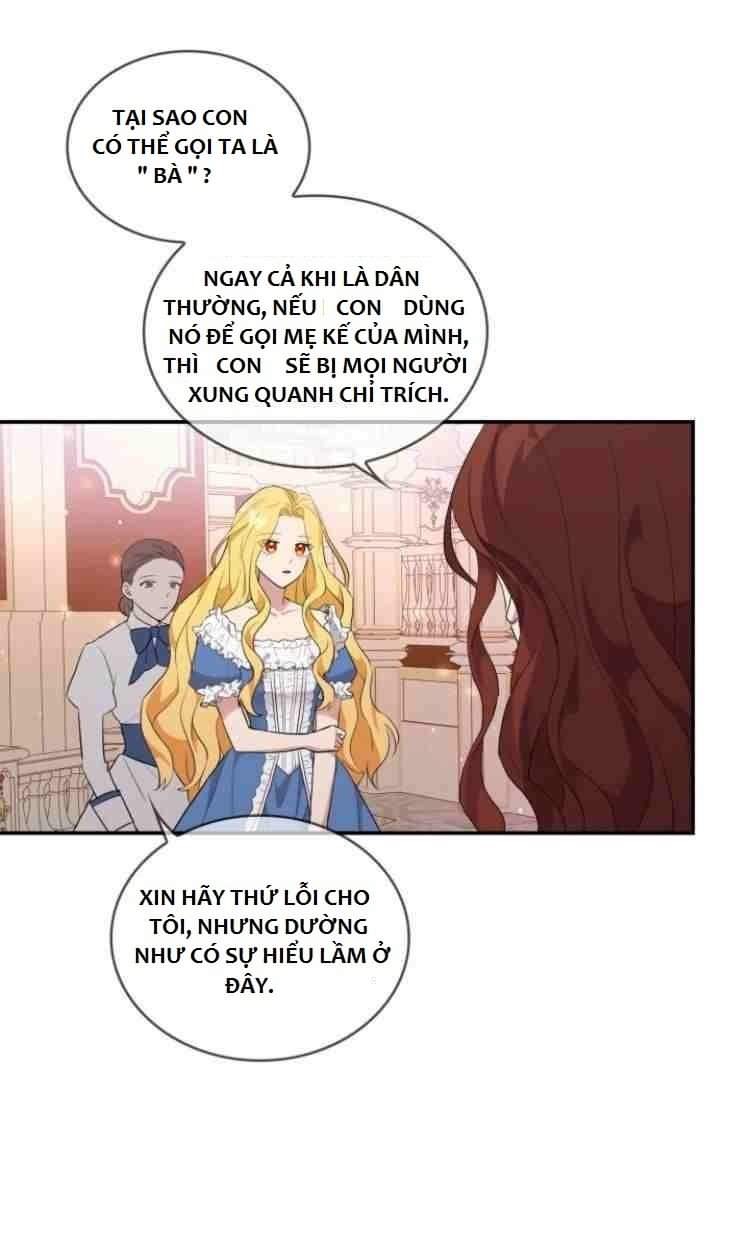 nàng công chúa hai mặt chapter 1 33