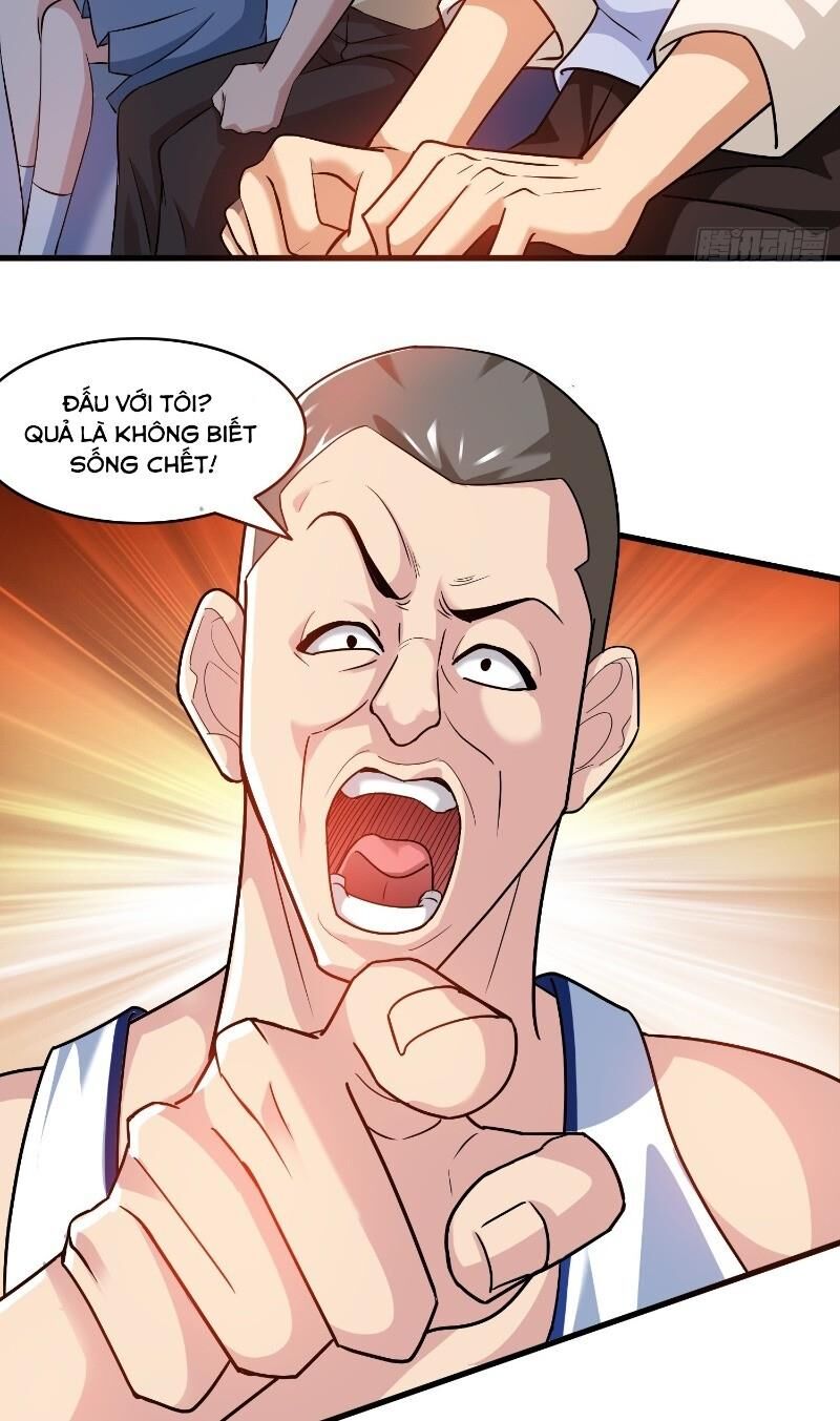 tổ chức x.e chapter 7 12