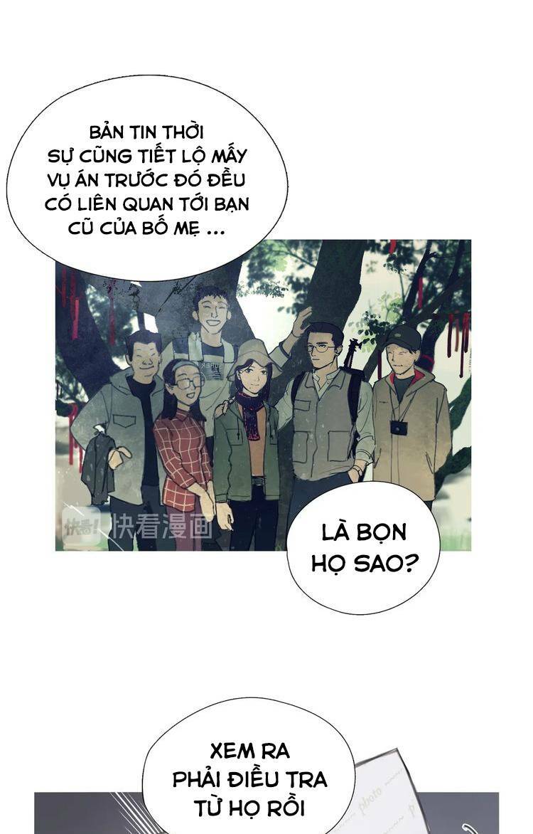 thần trạch chapter 3 7