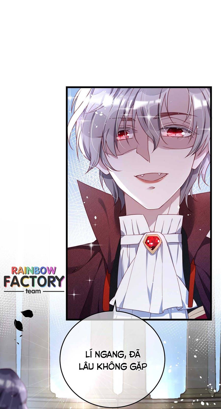 rước sói vào nhà chapter 6 18