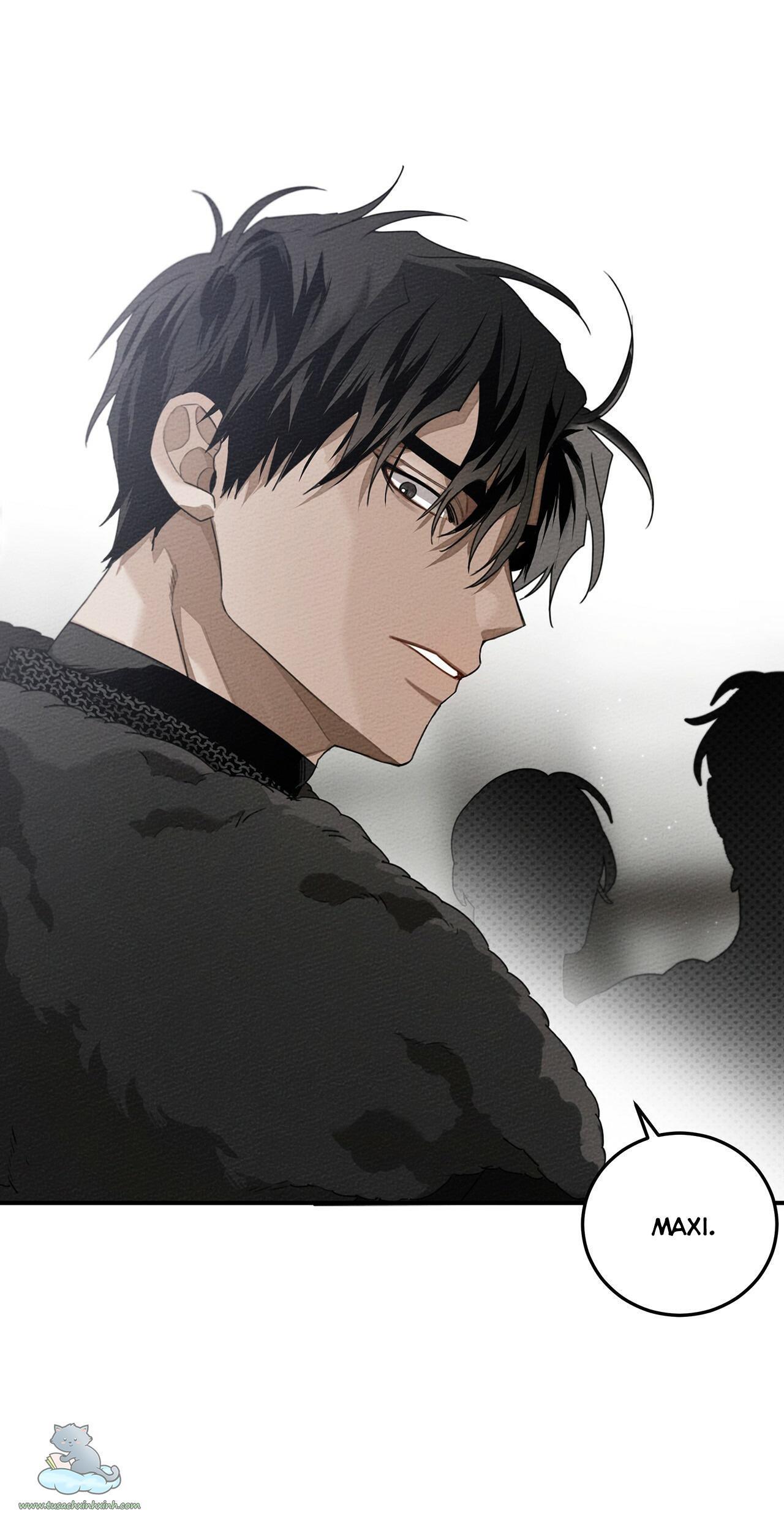 dưới tán cây sồi chapter 36 42