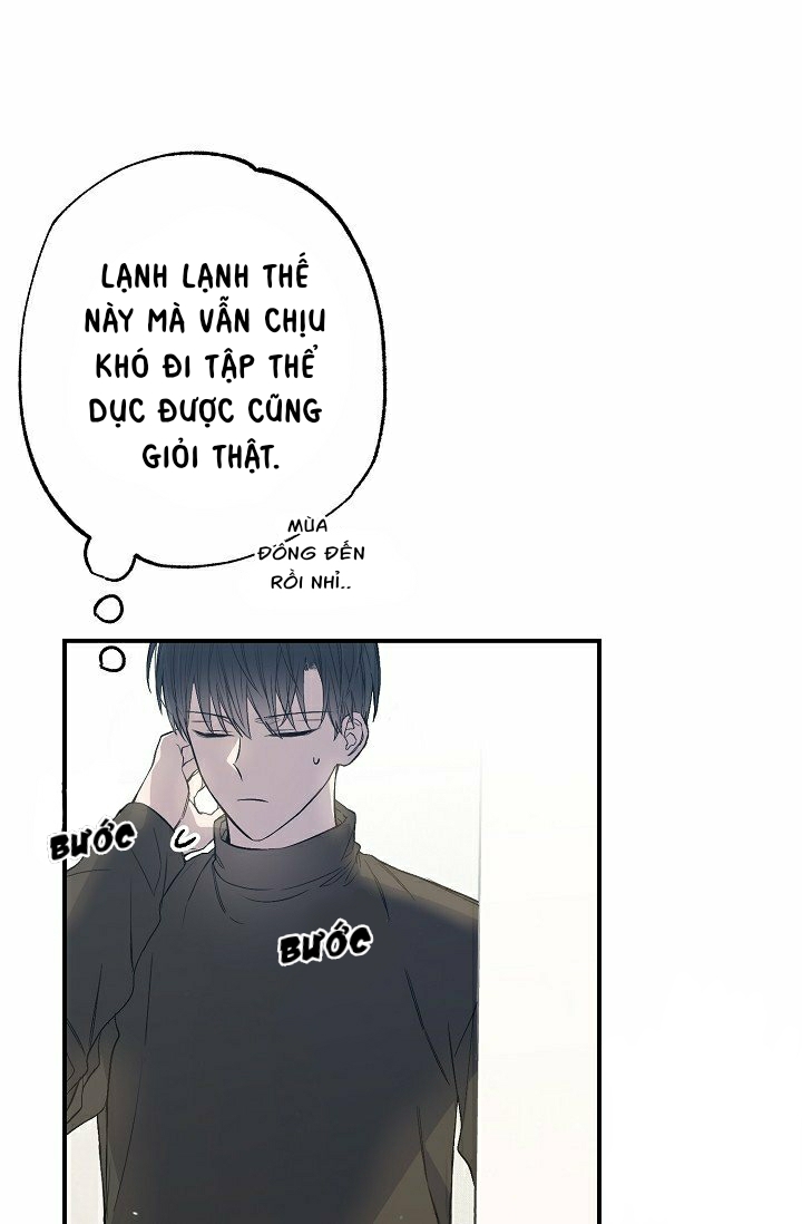 thở chung bầu không khí chapter 32 5