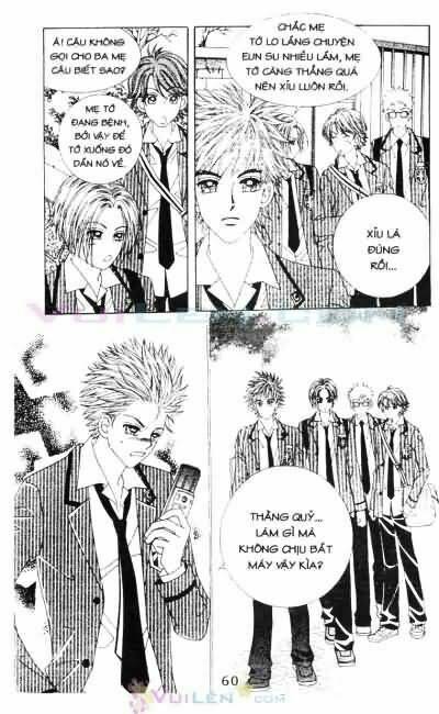 chàng gà mái chapter 15 60