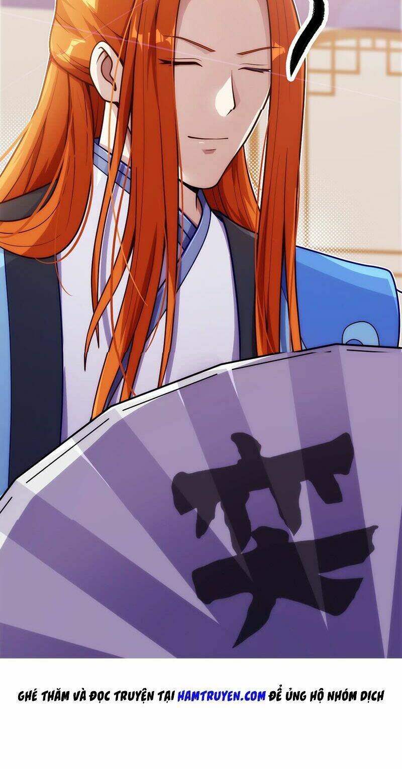 thiên hạ kiếp chapter 8 22