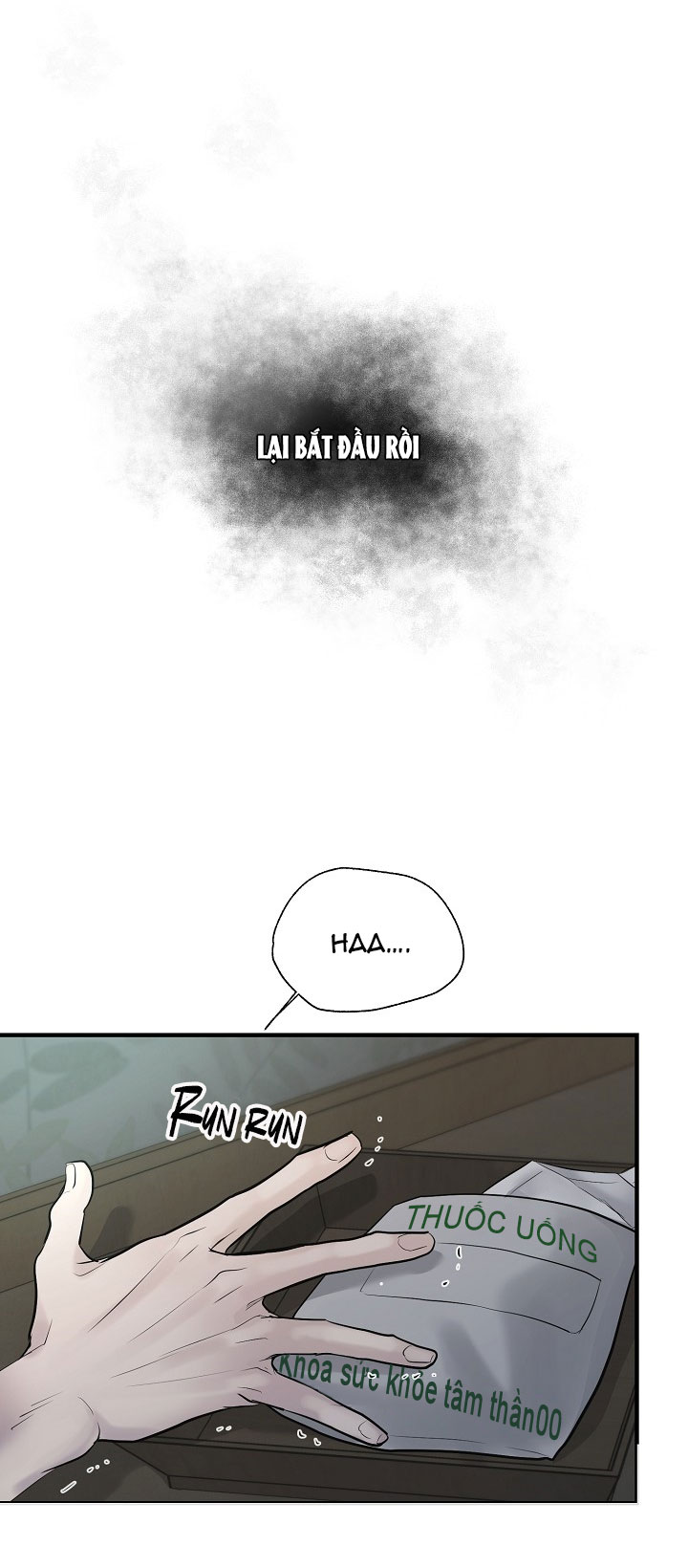 ranh giới tội ác chapter 17 29