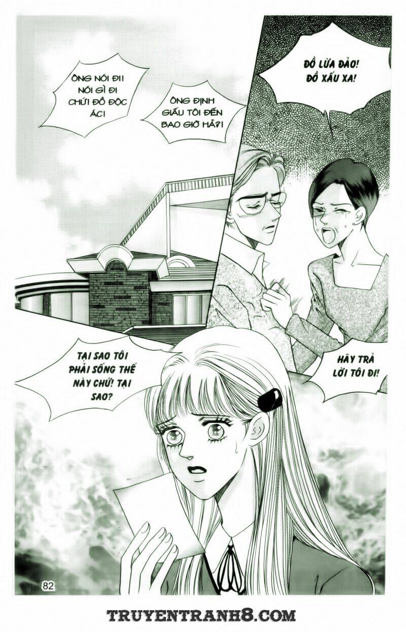 cool six - bộ 6 tuyệt vời chapter 21 8