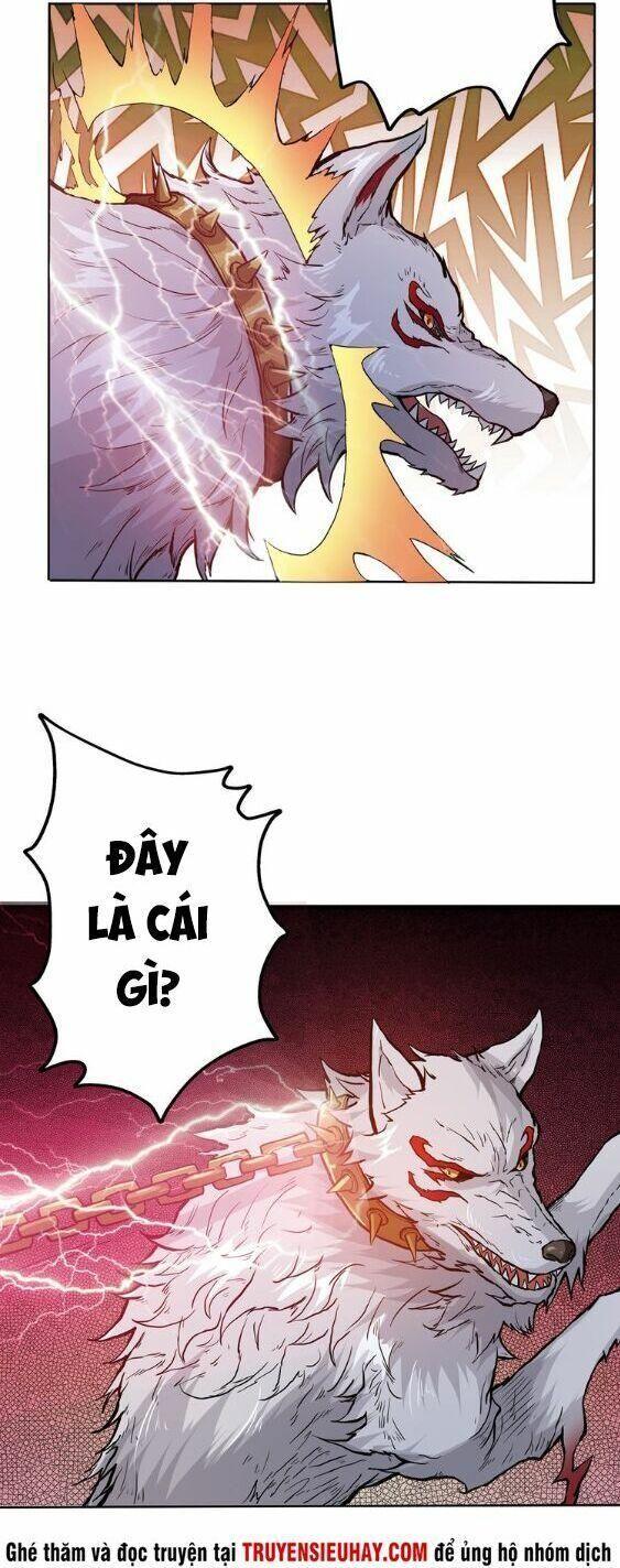 god slayer chapter 4 13