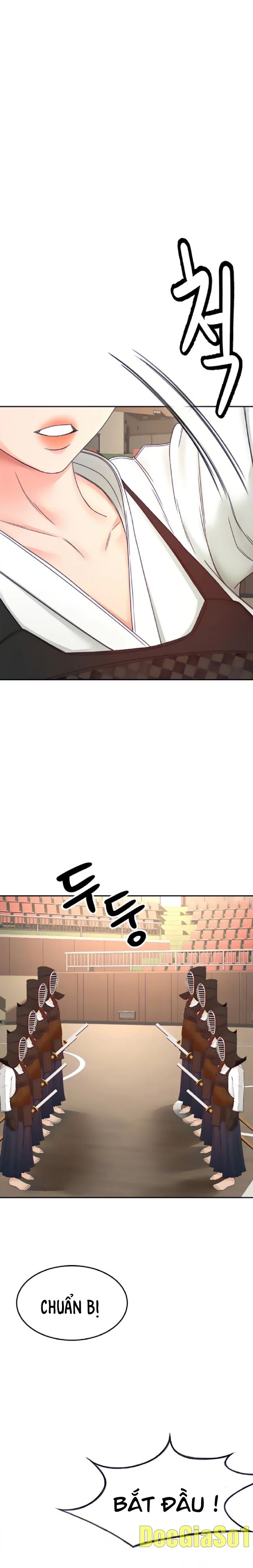 cậu chủ nhỏ chapter 33 20