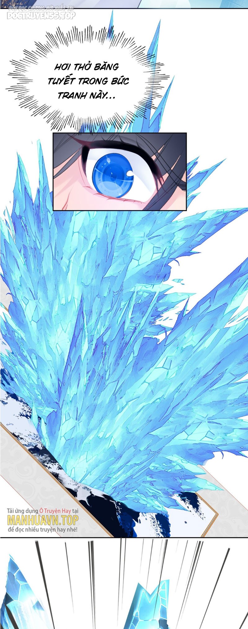 hóa ra ta là tuyệt thế cao thủ chapter 12 13