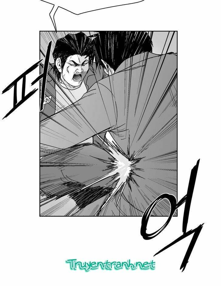 bạo lực học đường chapter 65 27