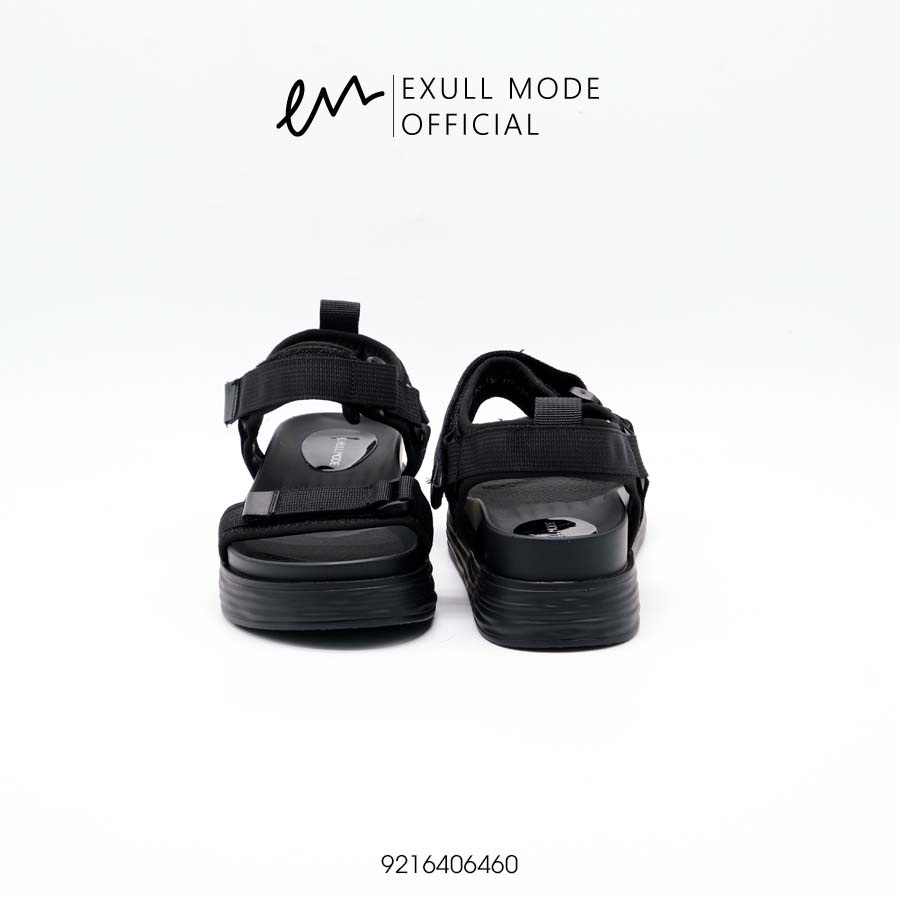 Sandals Đế Bằng Da Cao Cấp Exull Mode 9216406460