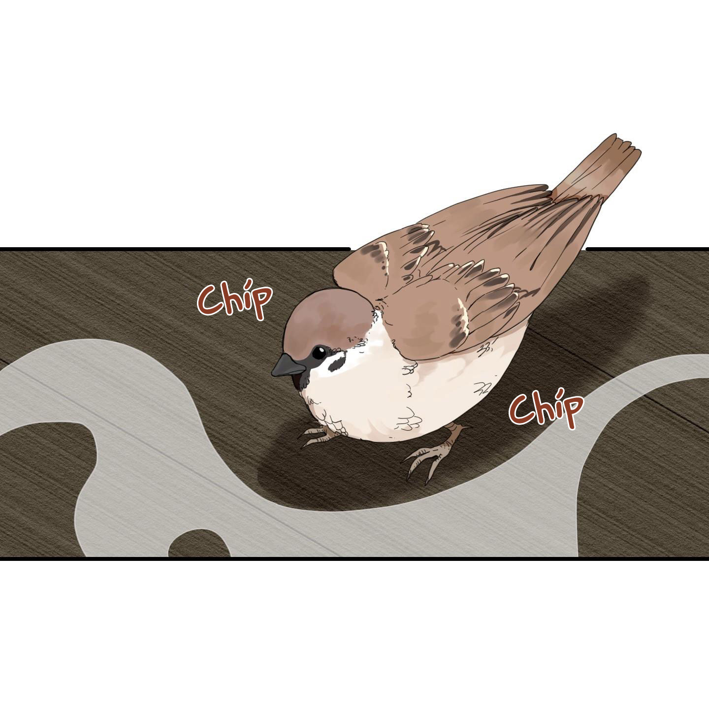 đường hoa liên kiều rơi chapter 3 24