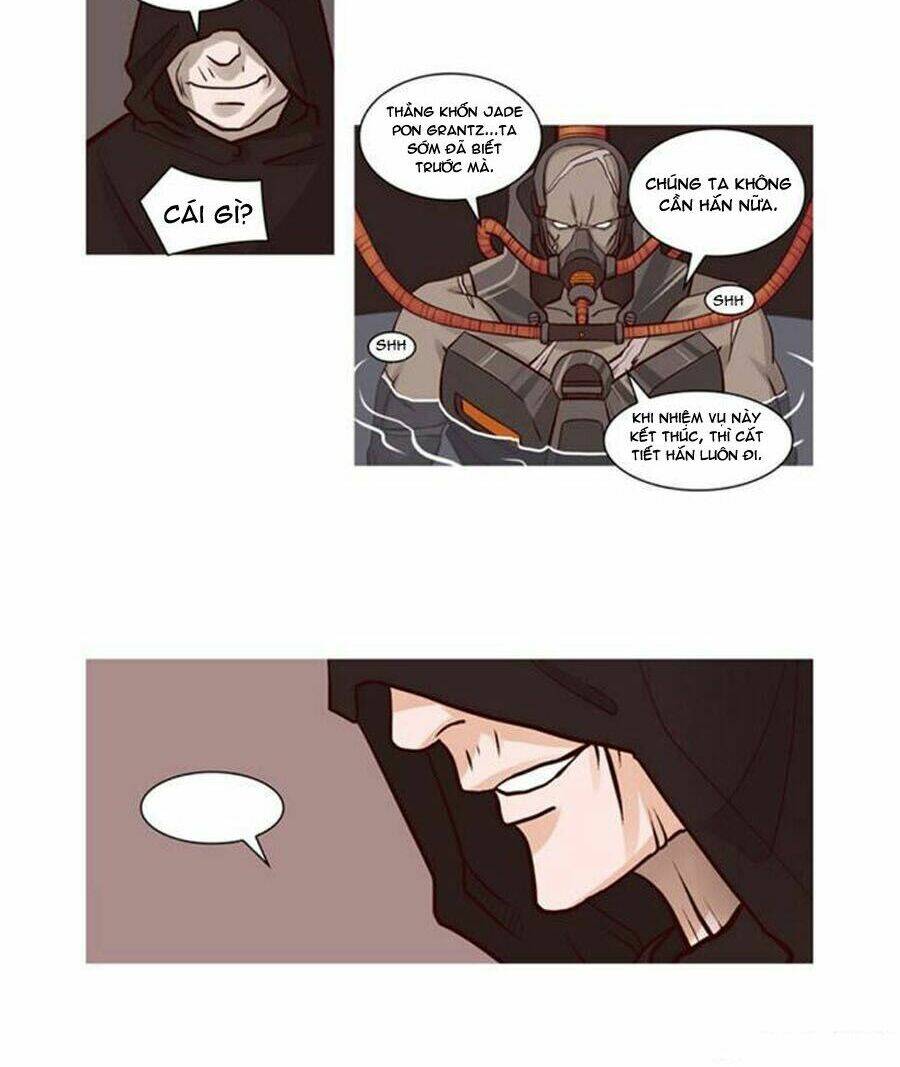 the devil king is bored chapter 22 16