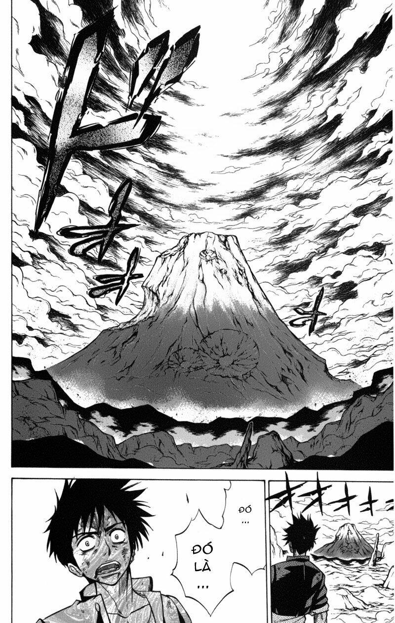 tấm thẻ bí ẩn chapter 5 18