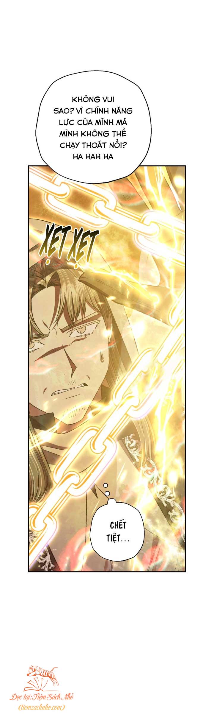 cha, con không muốn kết hôn đâu chapter 88 32