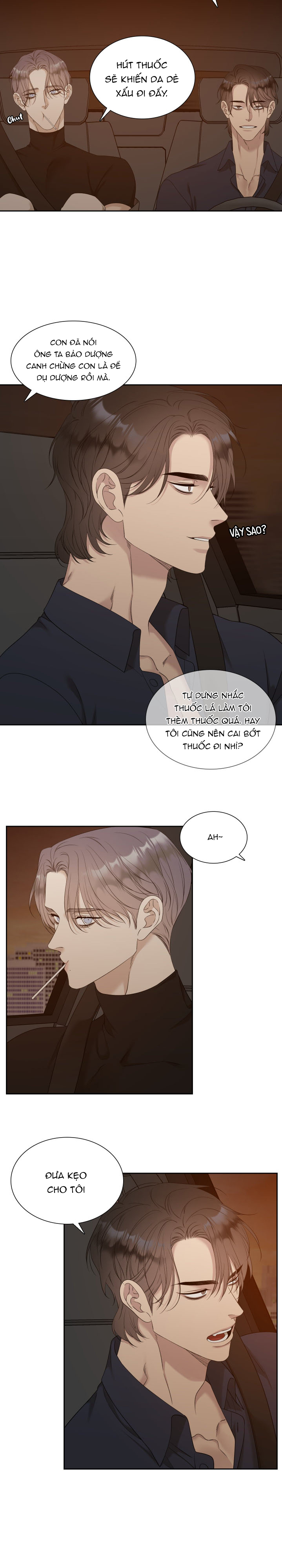 tên cặn bã chapter 21 4