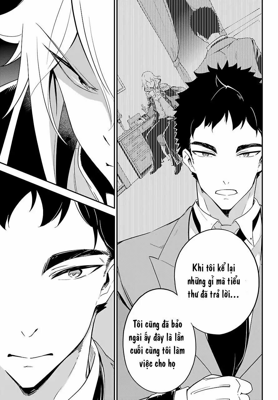 dad is a hero, mom is a spirit, i'm a reincarnator chapter 10 7