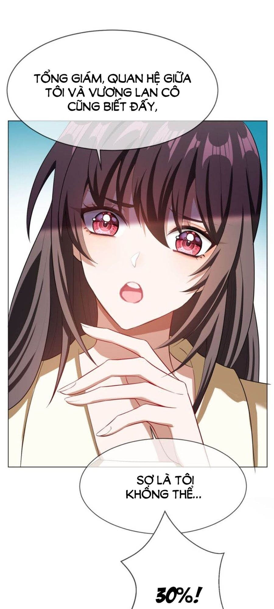 kế hoạch công lược của cô vợ gả thay chapter 18 11