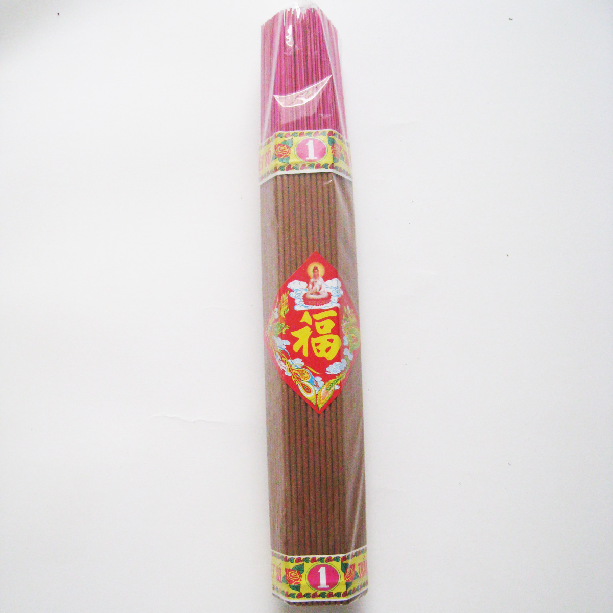 Nhang quế thiên nhiên QUỲNH HƯƠNG 4 tấc 500g không hóa chất an toàn cho sức khỏe