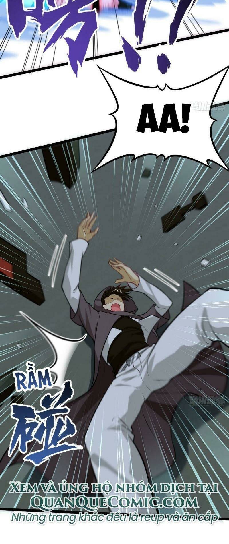 minh nhật thần đô chapter 53 28