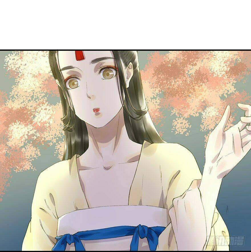 trẫm cũng không muốn vậy đâu chapter 58 10