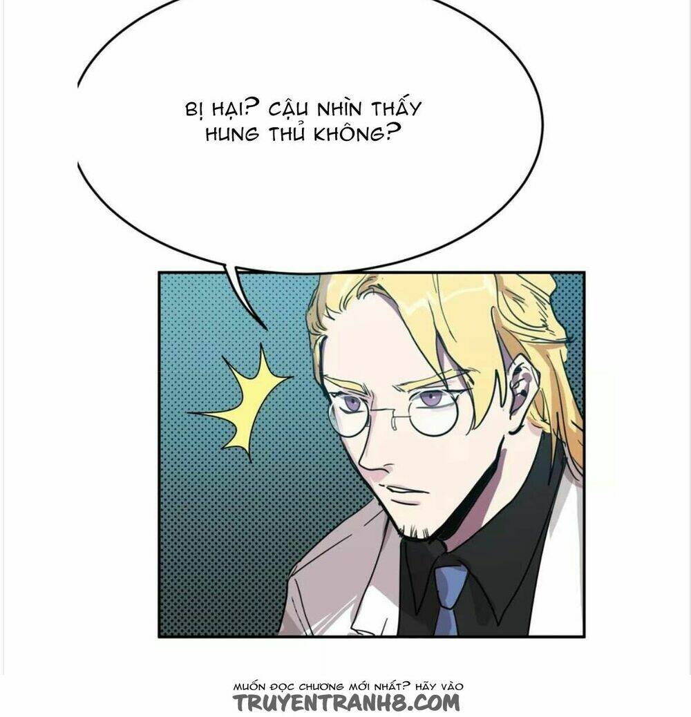 quạ đen chapter 18 8