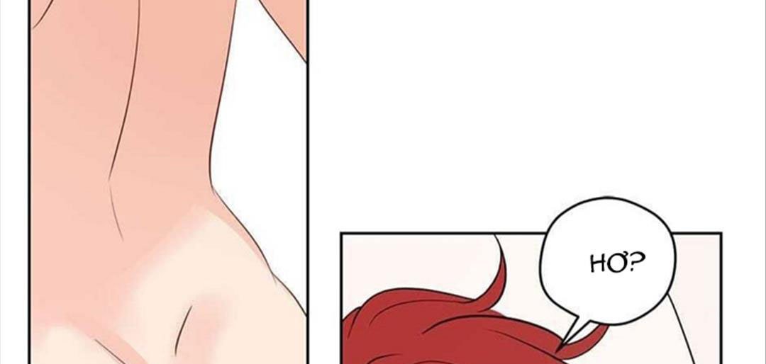 chuyện quái gì với giấc mơ đó vậy chapter 29 23