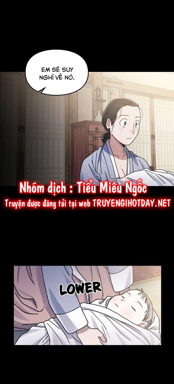 nếu tôi là bạn chapter 10 5