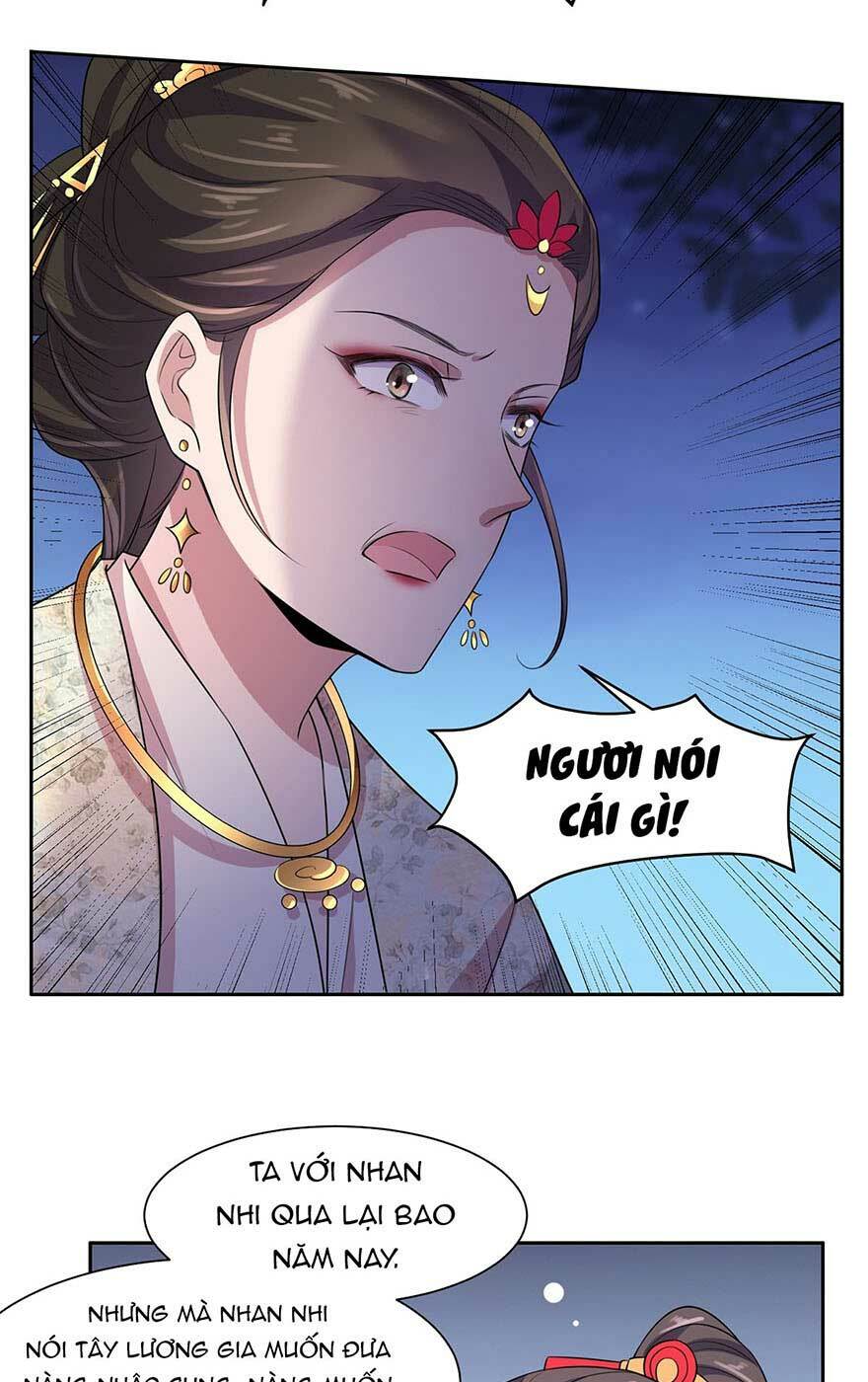 hoạn phi thiên hạ chapter 29 10