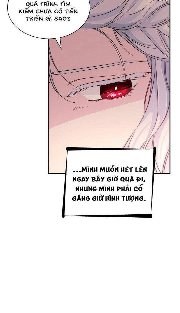 dây xích kiềm chế nam chính hắc ám tuột mất rồi chapter 31 72