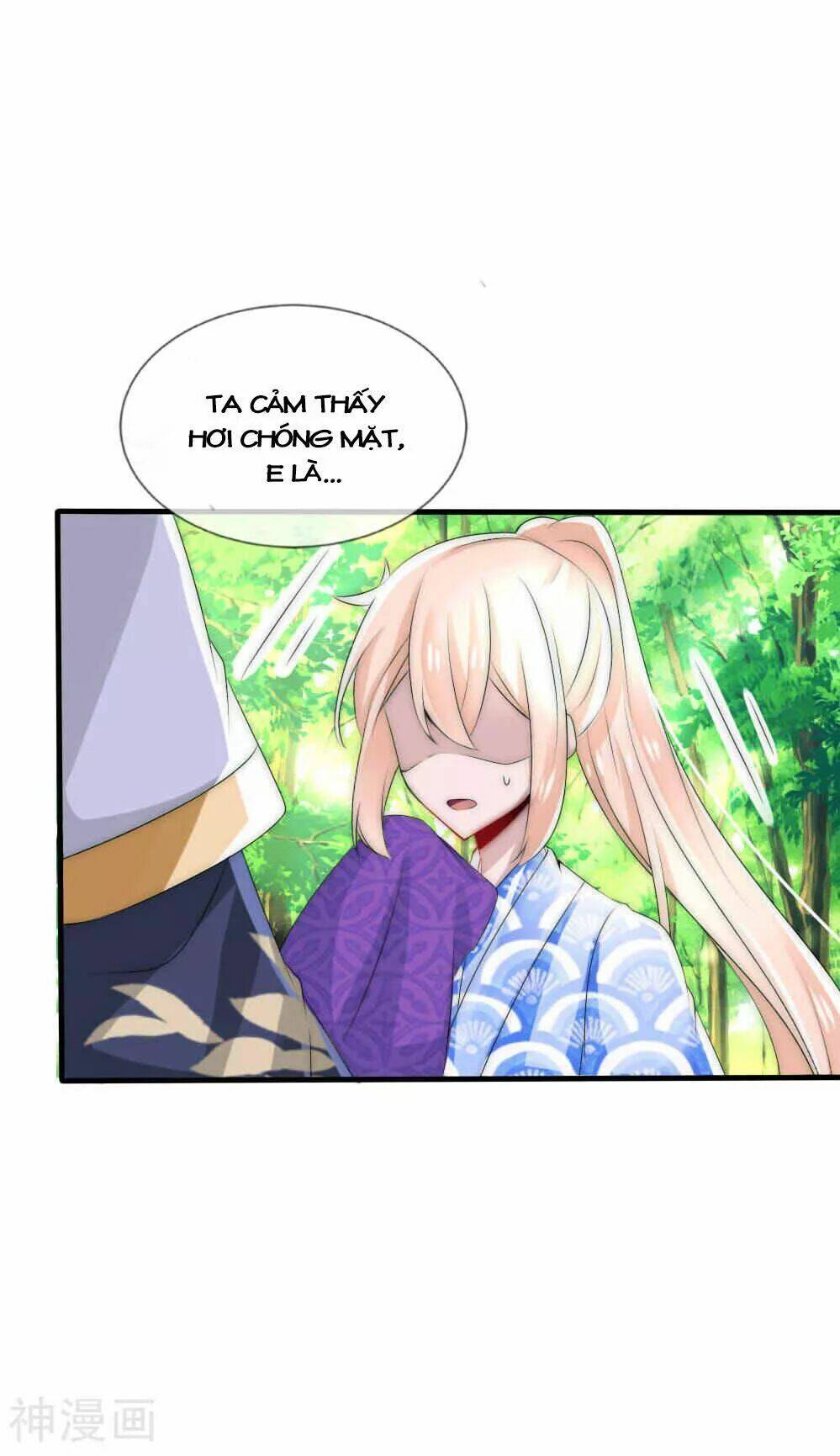 kế hoạch sủng ái của tiểu công chúa chapter 43 8