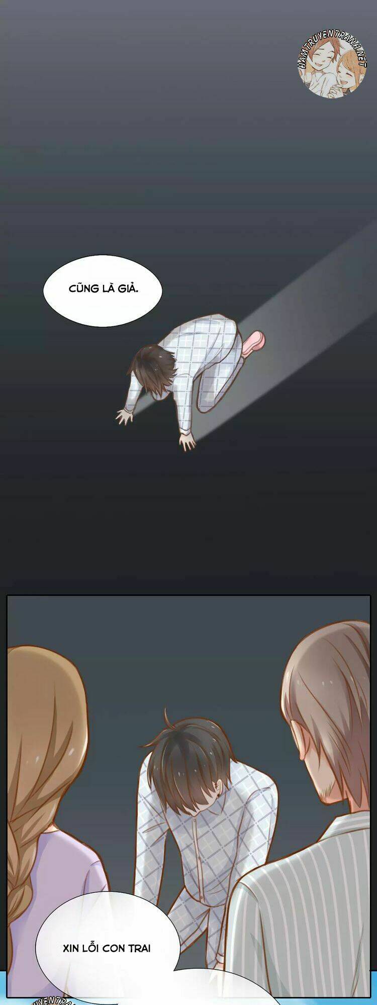 bạn trai có điện từ chapter 23.2 4