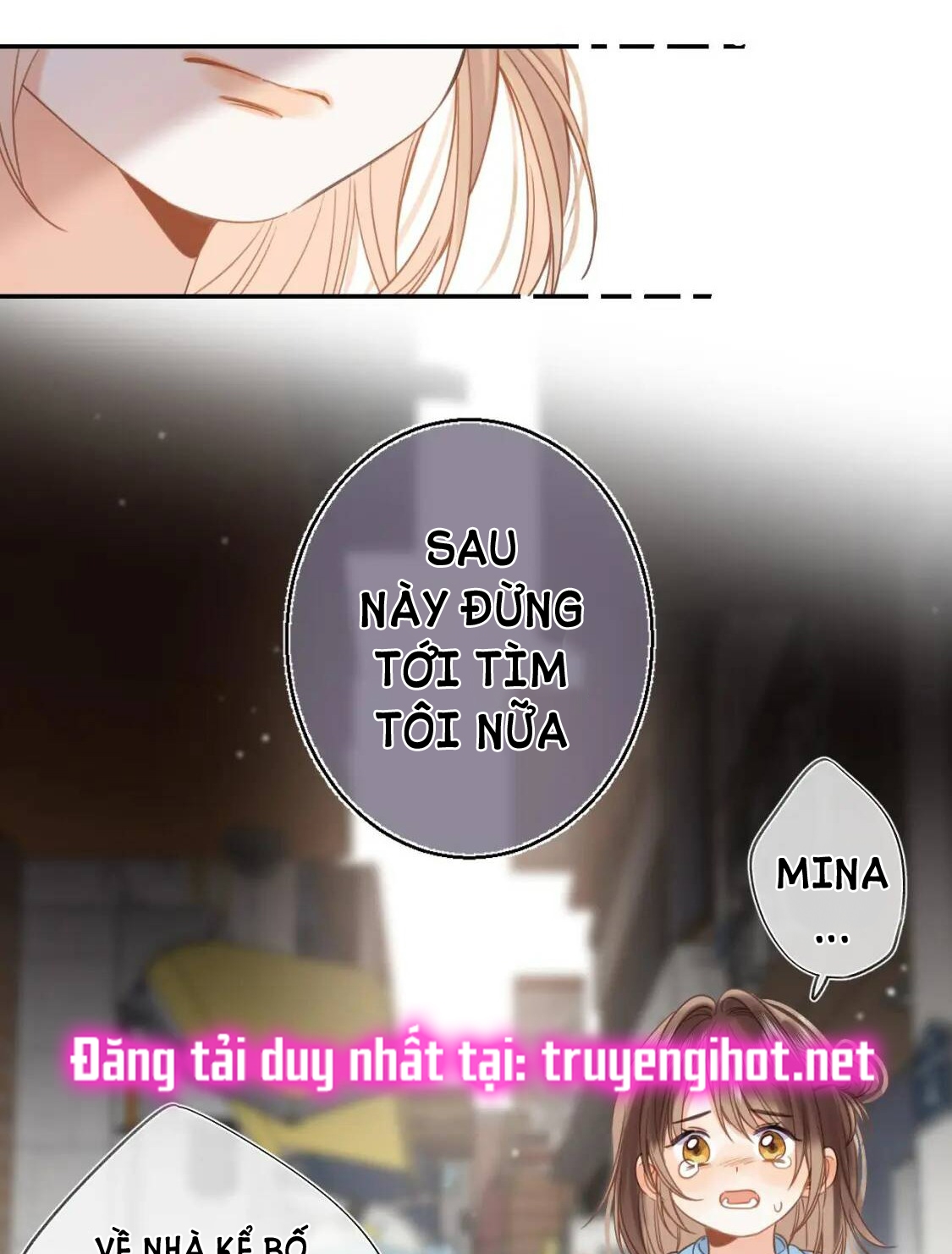 vụng trộm không thể giấu - mối tình thầm kín chapter 30 24