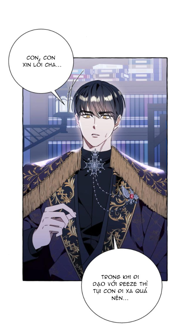 tôi tưởng đó chỉ là tiểu thuyết trọng sinh bình thường chapter 62.2 22