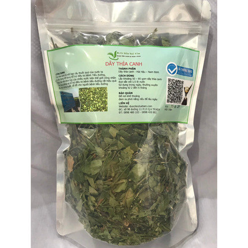 Trà Dây Thìa Canh - 1Kg