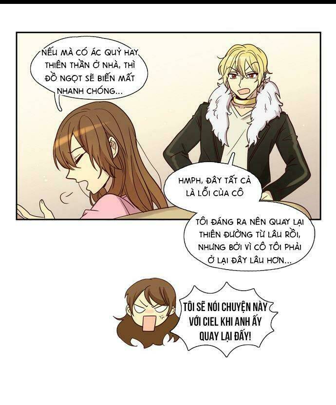 the devil who can't fly chapter 37 21