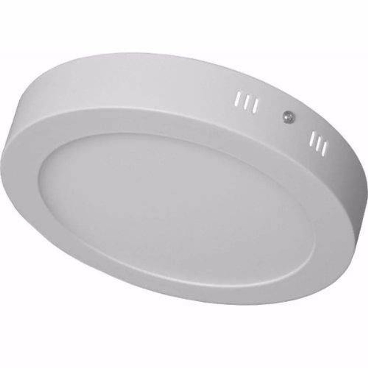 Đèn Led nổi ốp trần cao cấp ánh sáng vàng