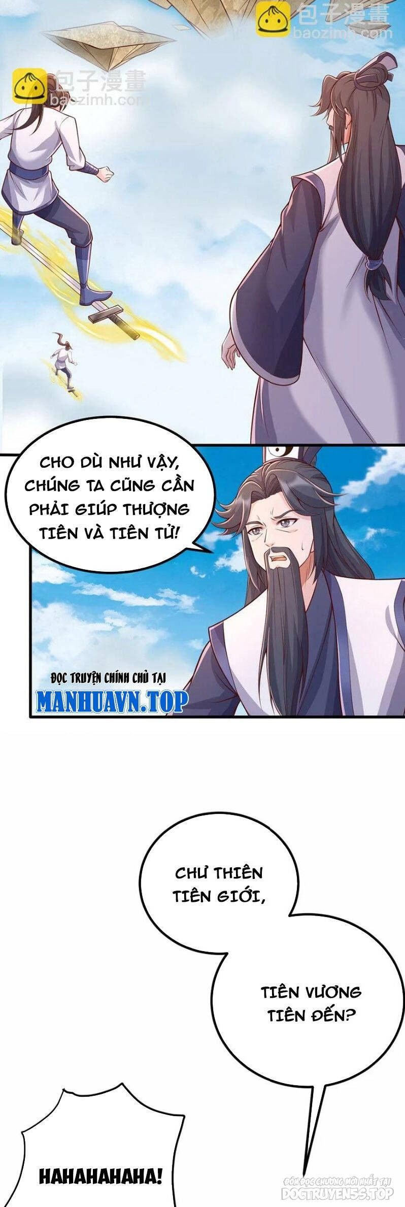 bắt đầu với kiếm vực, ta lặng lẽ tu luyện thành kiếm thần chapter 79 9