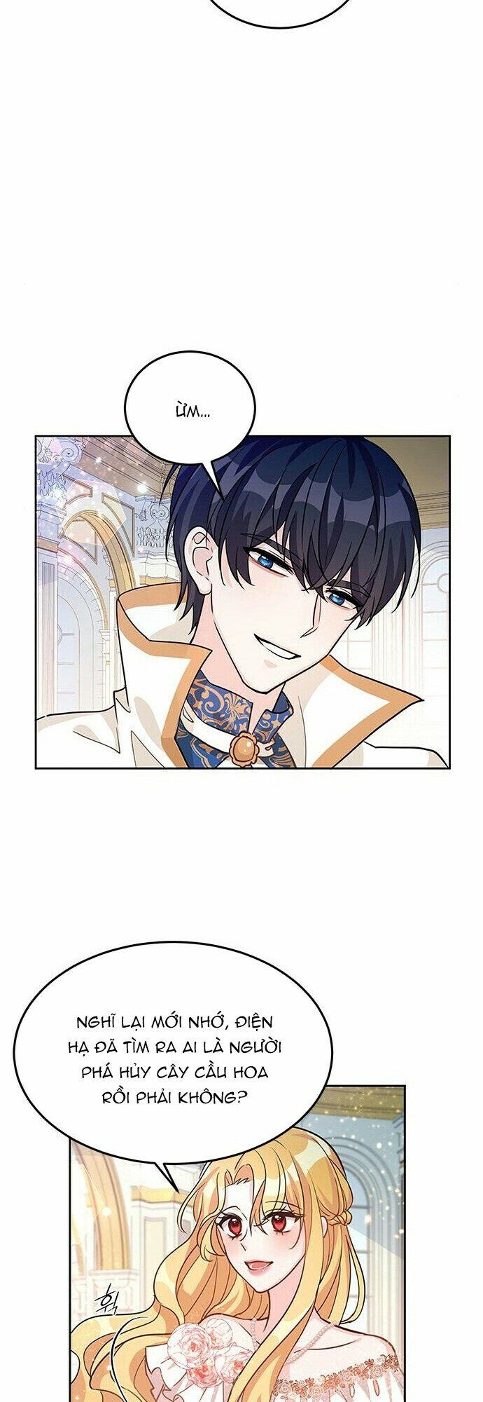 nữ hiệp trở về chapter 17.2 3