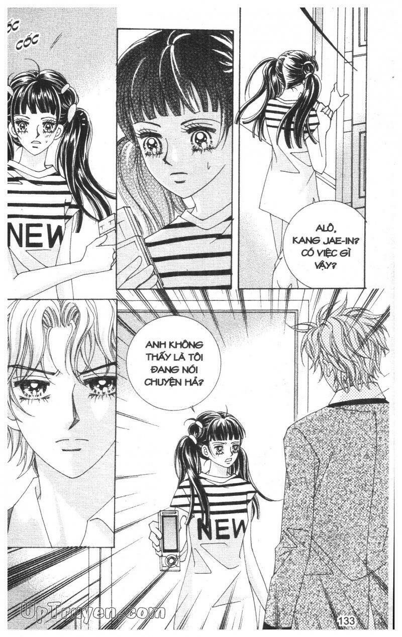 meo meo dịu dàng đi nhé chapter 5 131